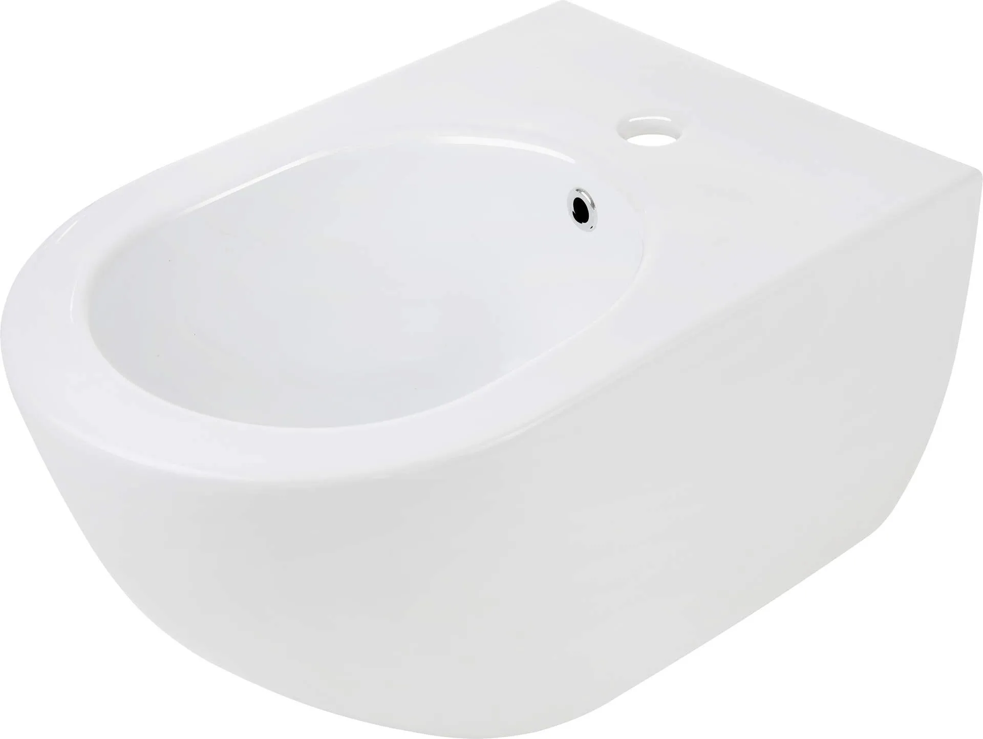 Deante Peonia CDE_6BPW Bidet wiszący