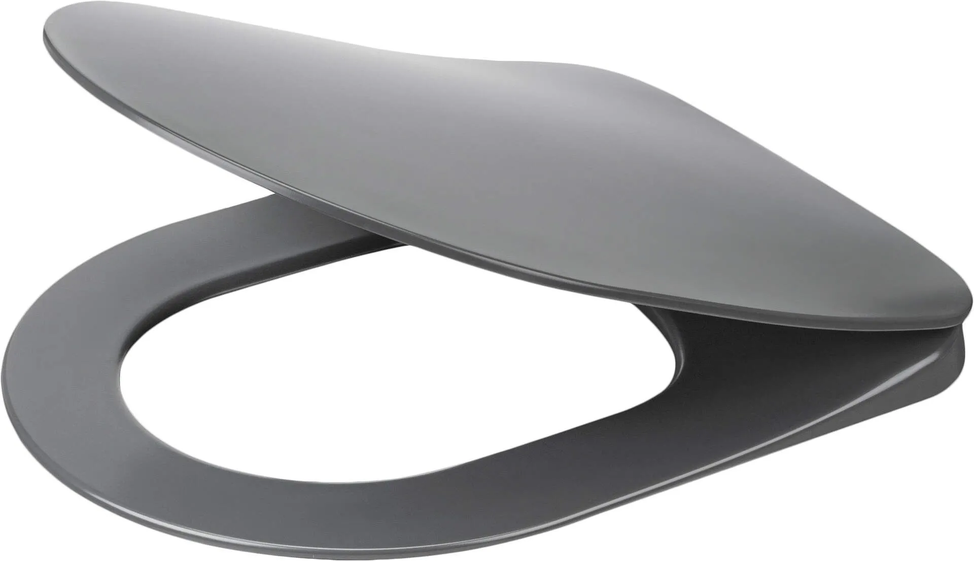 Deante Peonia CDE_DSOZ Deska sedesowa slim wolnoopadająca