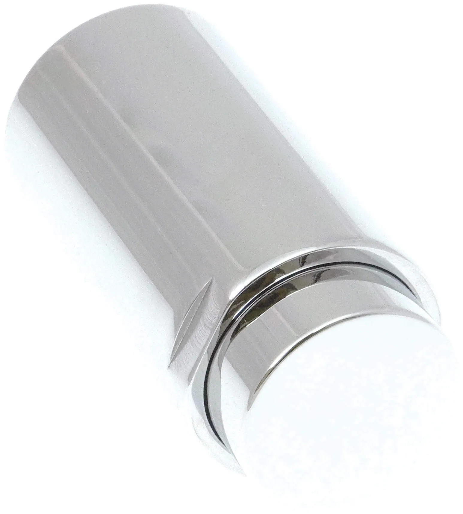 Deante Press ABA_048L Tuleja przedłużająca z przyciskiem