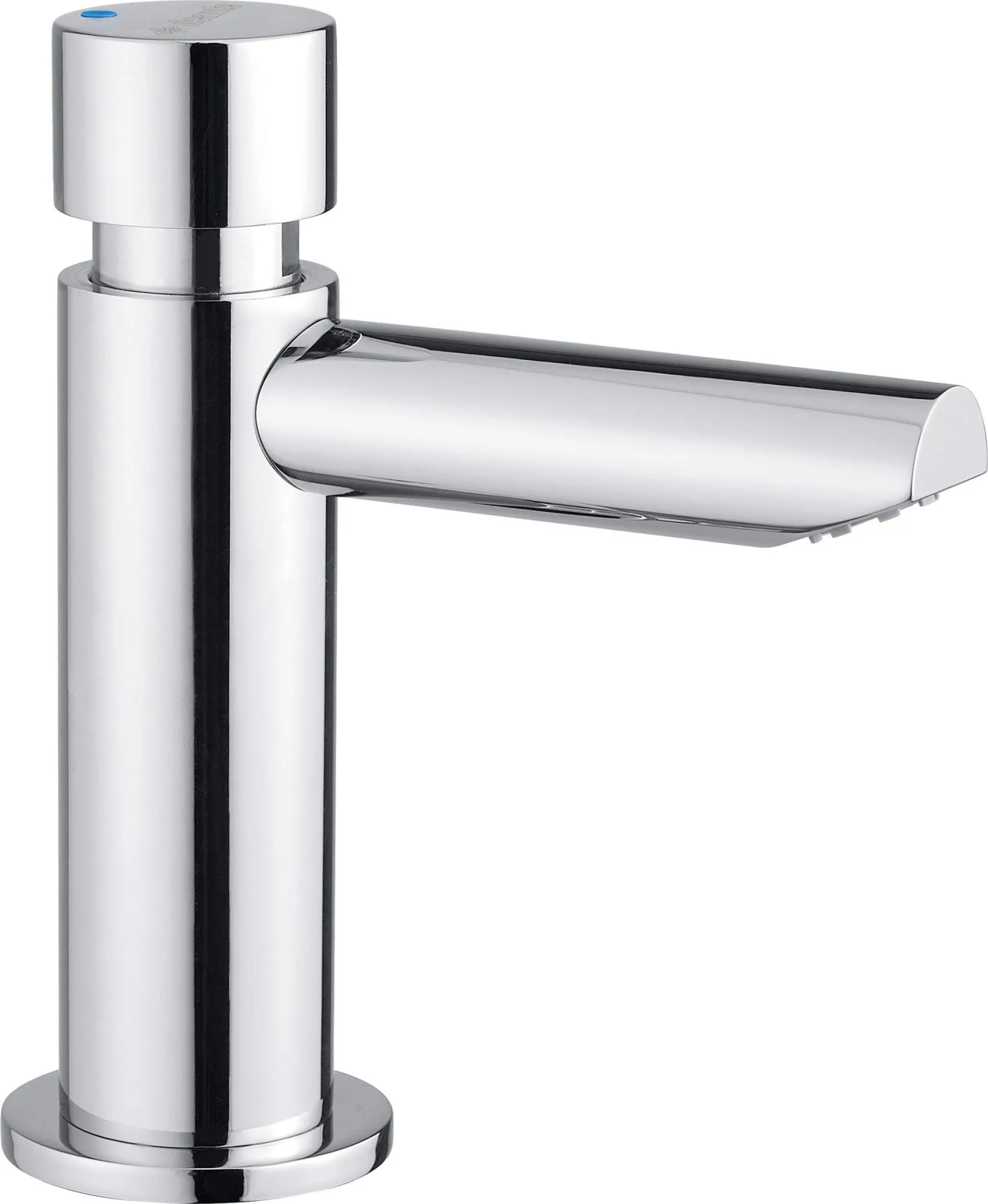 Deante Press BBH_028L Bateria umywalkowa czasowa