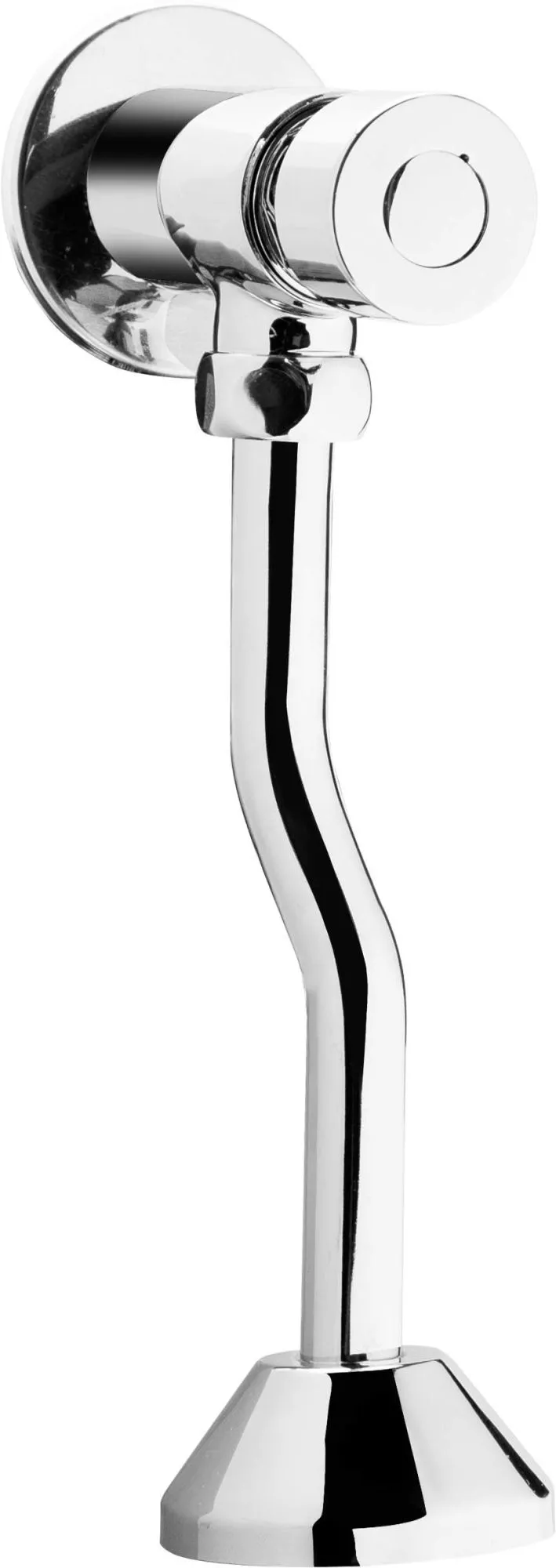 Deante Press BCH_098L Bateria pisuarowa czasowa