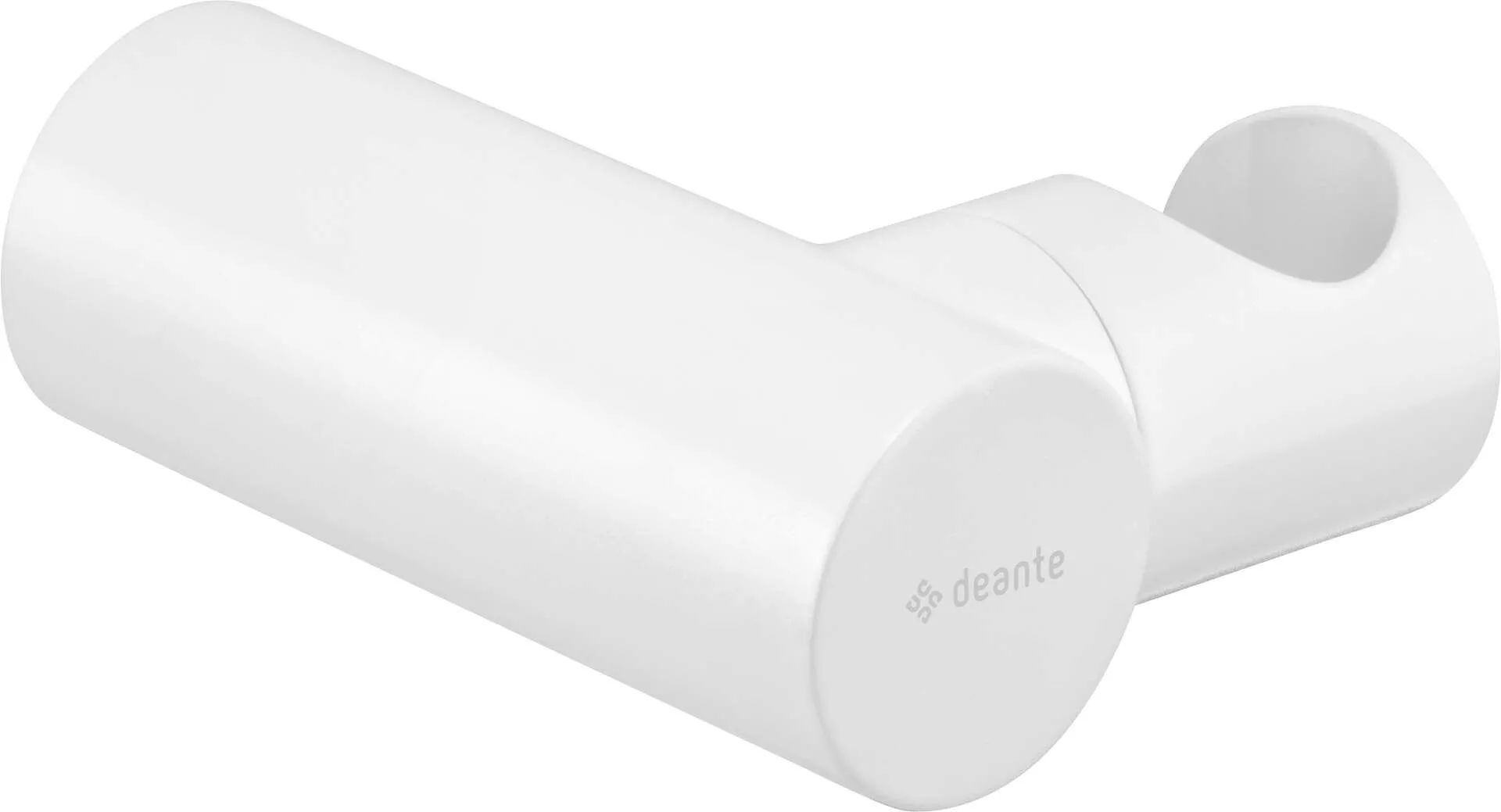 Deante Uchwyt punktowy słuchawki mosiężny