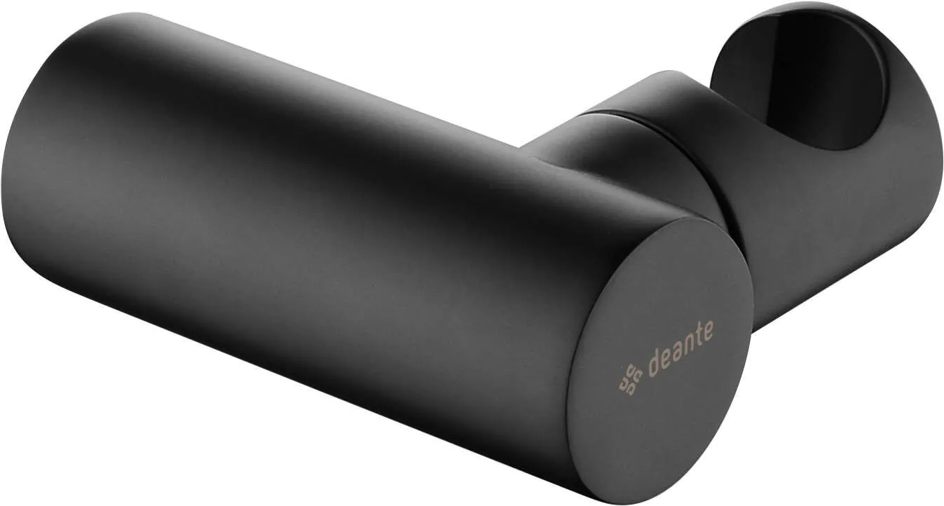 Deante Uchwyt punktowy słuchawki mosiężny