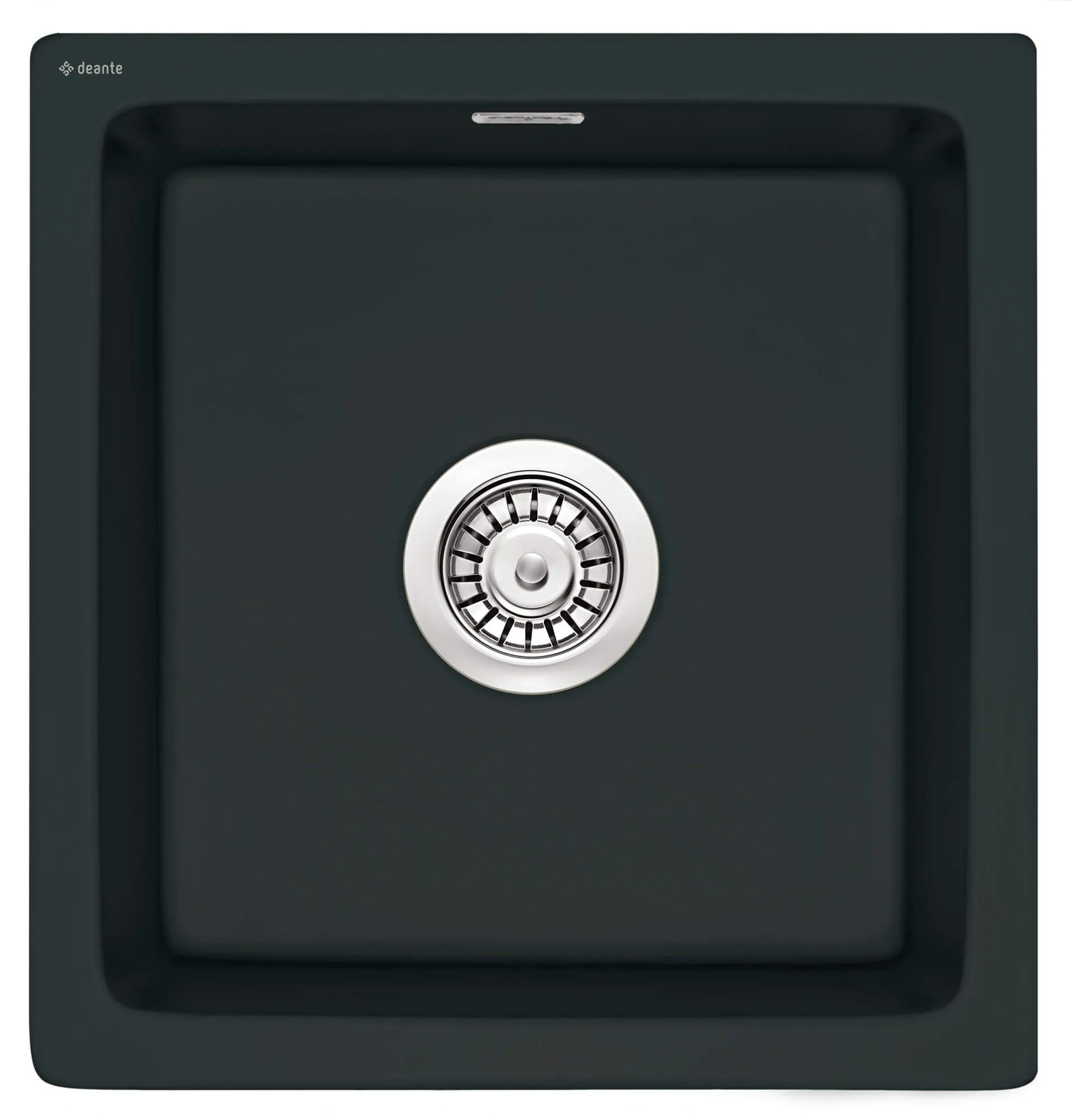 Deante Sabor ZCB_N103 Czarny Komora podwieszana ceramiczna