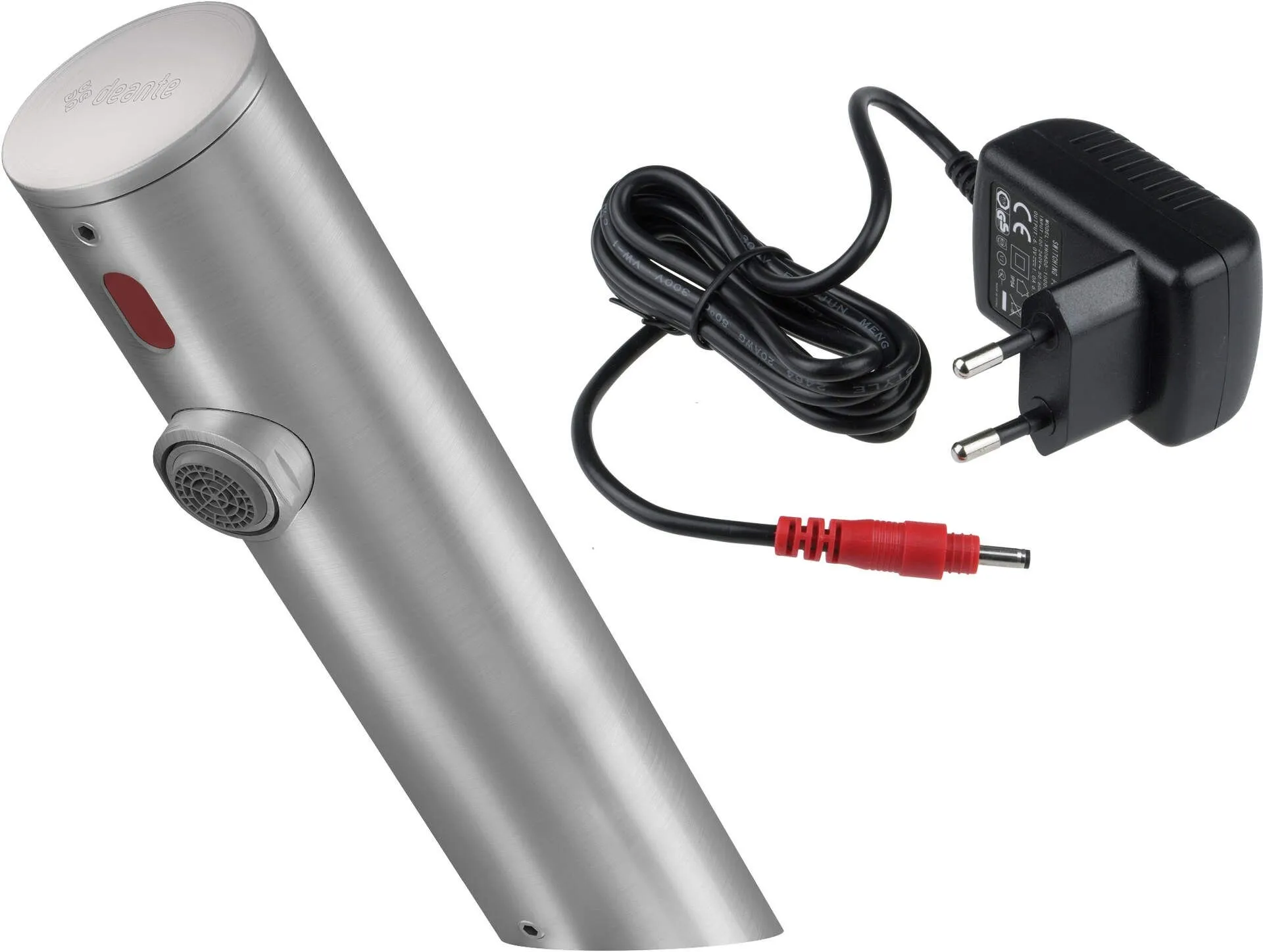 Deante Sense BQR_F28V Bateria umywalkowa bezdotykowa bez regulacji temperatury - 230/6V