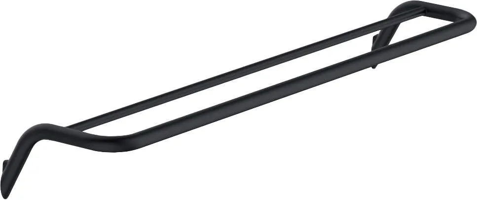 Deante Silia ADI_N631 Wieszak na ręcznik podwójny - ścienny