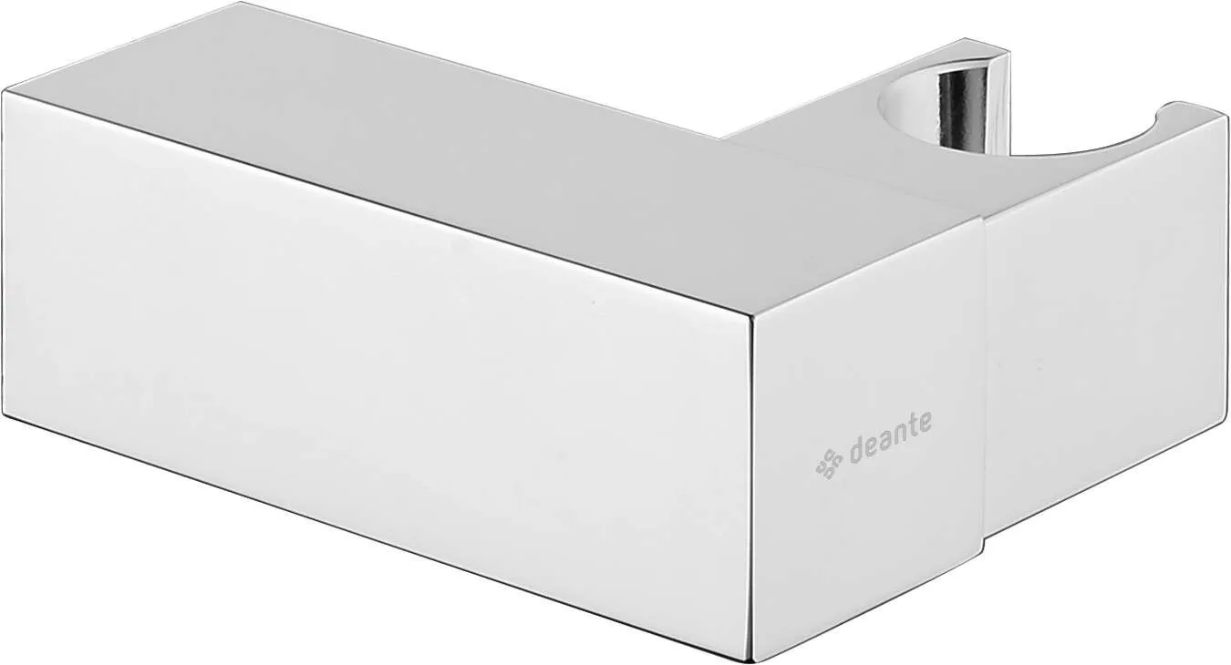 Deante Uchwyt punktowy słuchawki mosiężny