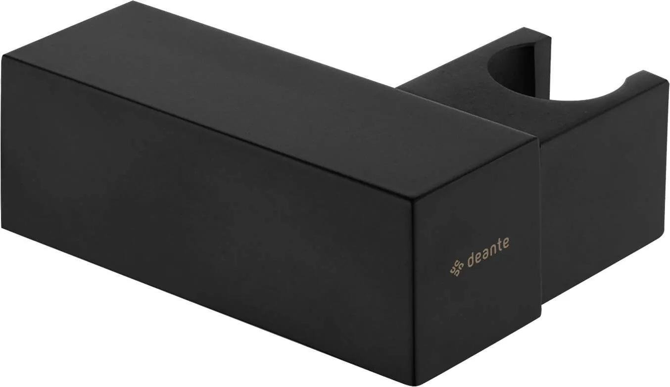 Deante Uchwyt punktowy słuchawki mosiężny