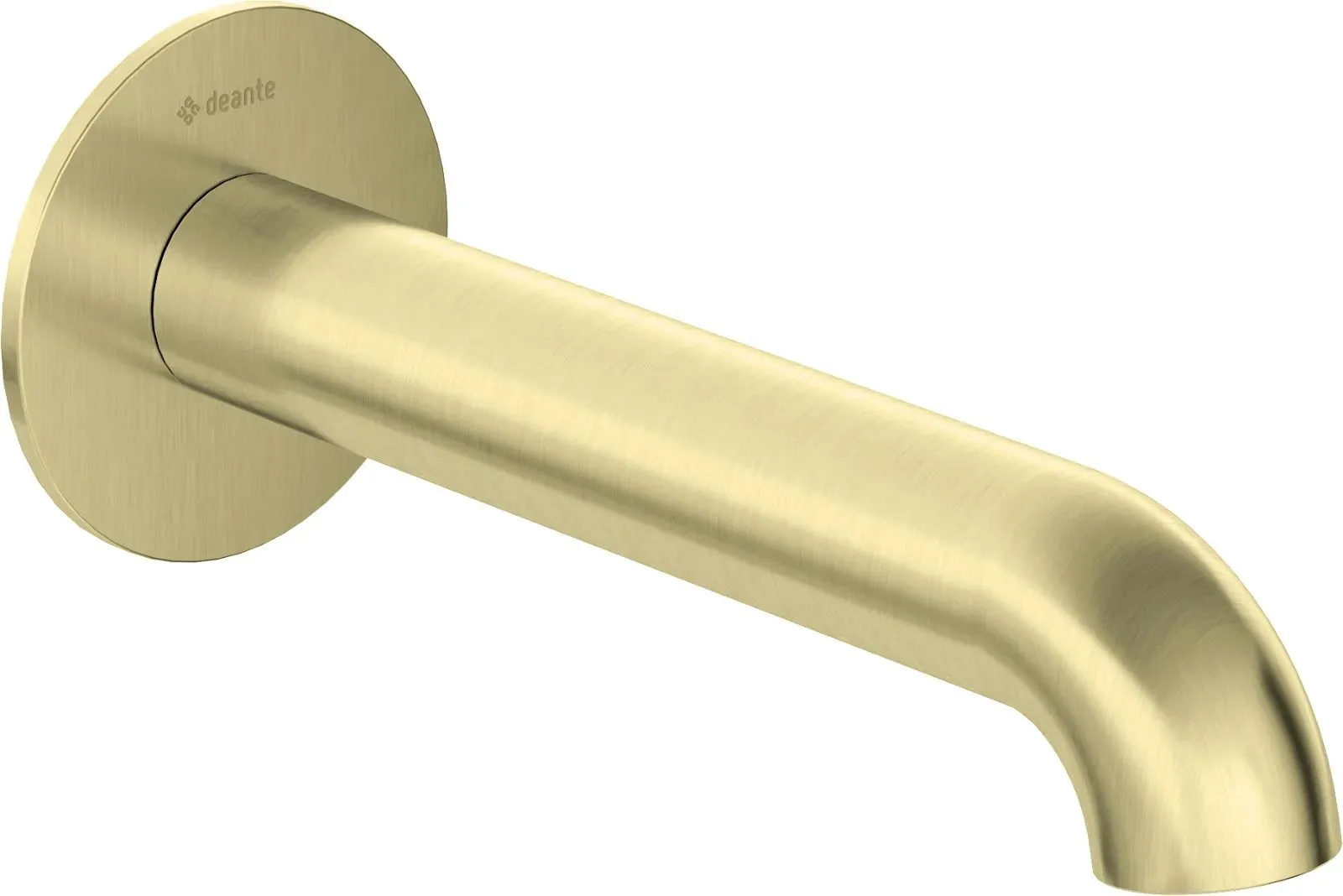 Deante Silia NQS_R81K Wylewka wannowa