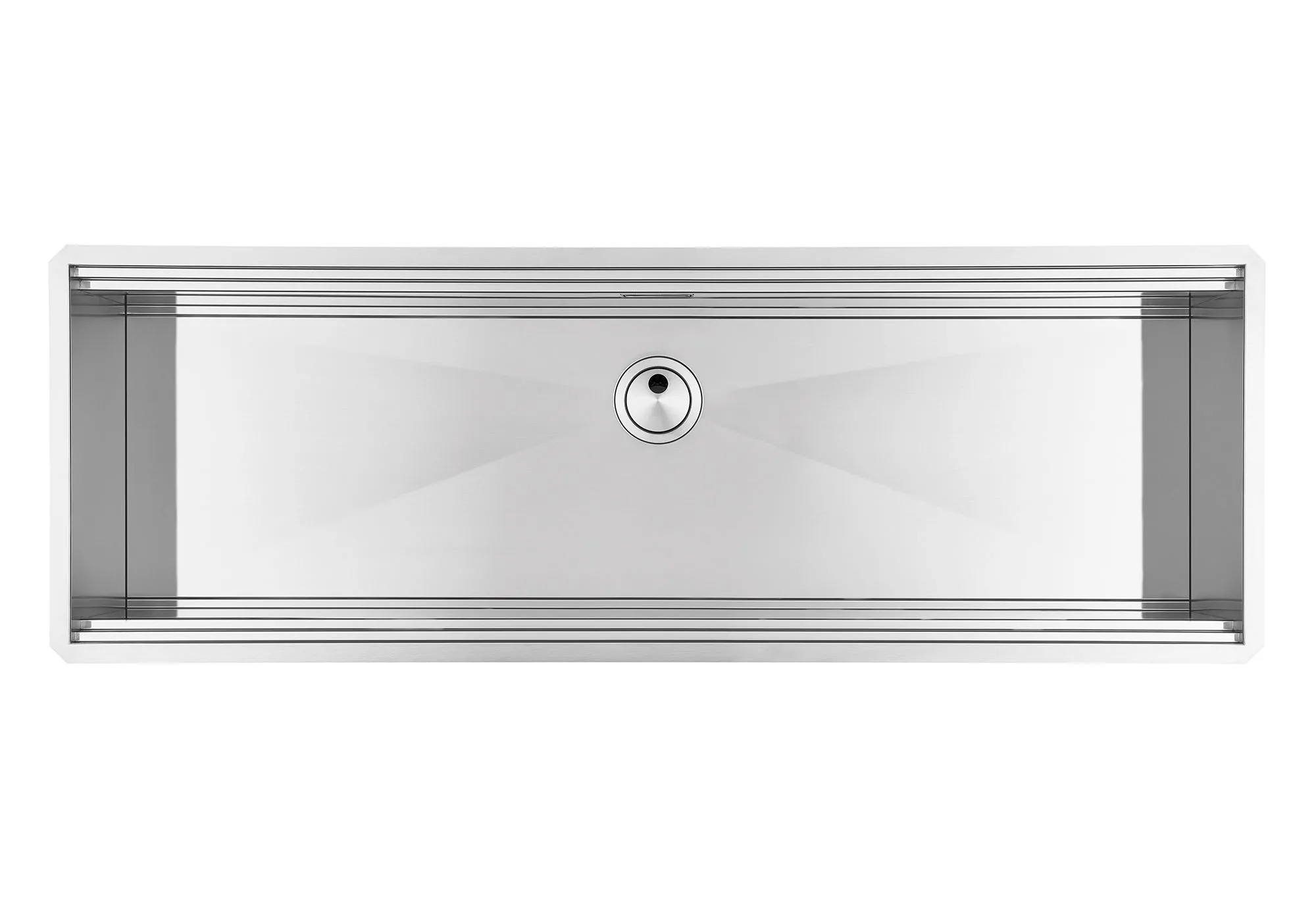 FOSTER 1050850 HAPPYHOUR WORKSTATION 1448x503x254