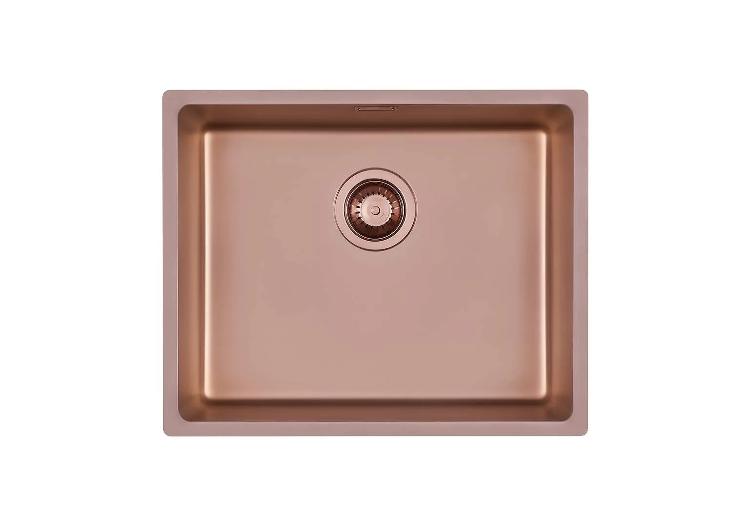 FOSTER 1155858 SMOKEY COPPER 50x40 Komora podwieszana