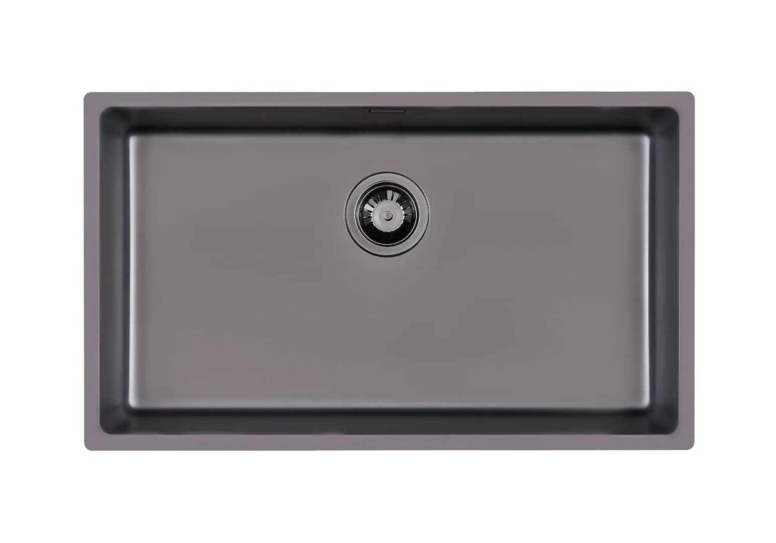 FOSTER 1157856 SMOKEY GUNMETAL 71x40 Komora podwieszana