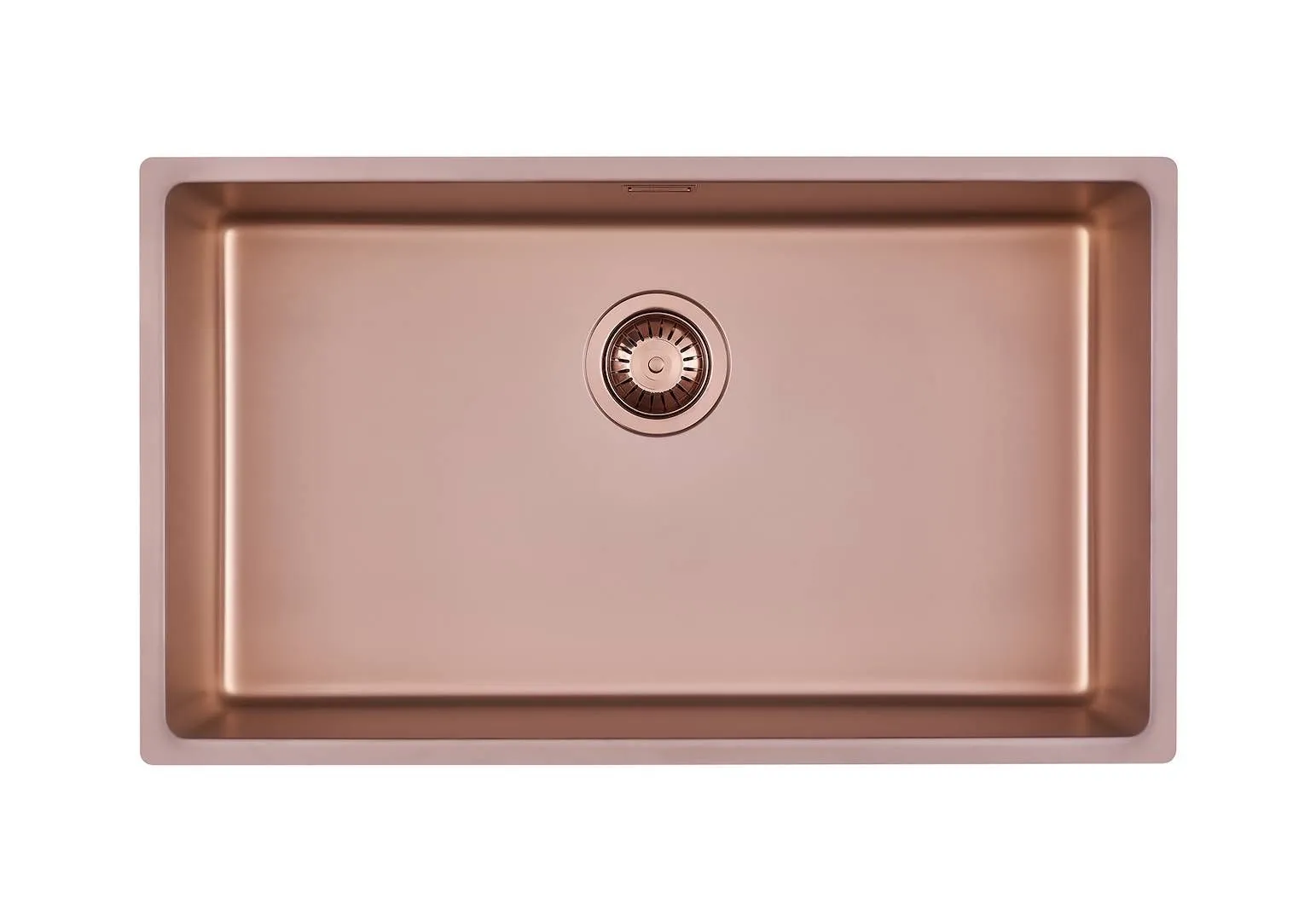 FOSTER 1157858 SMOKEY COPPER 71x40 Komora podwieszana