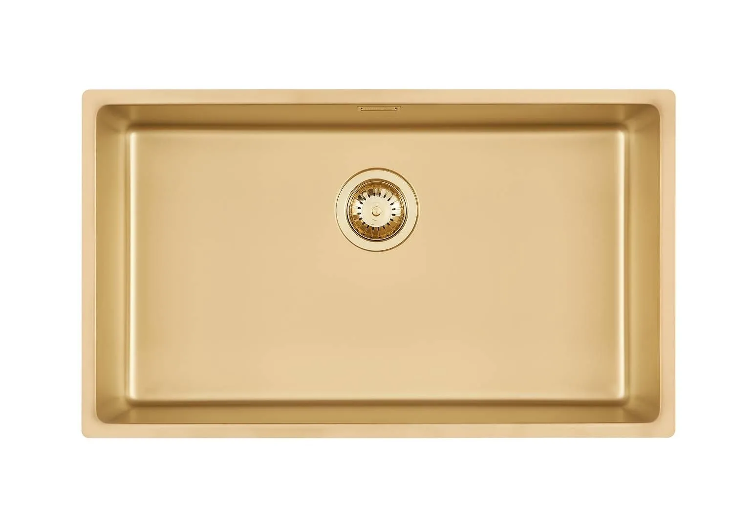 FOSTER 1157859 ZŁOTO DYMNE 71x40 Komora podwieszana