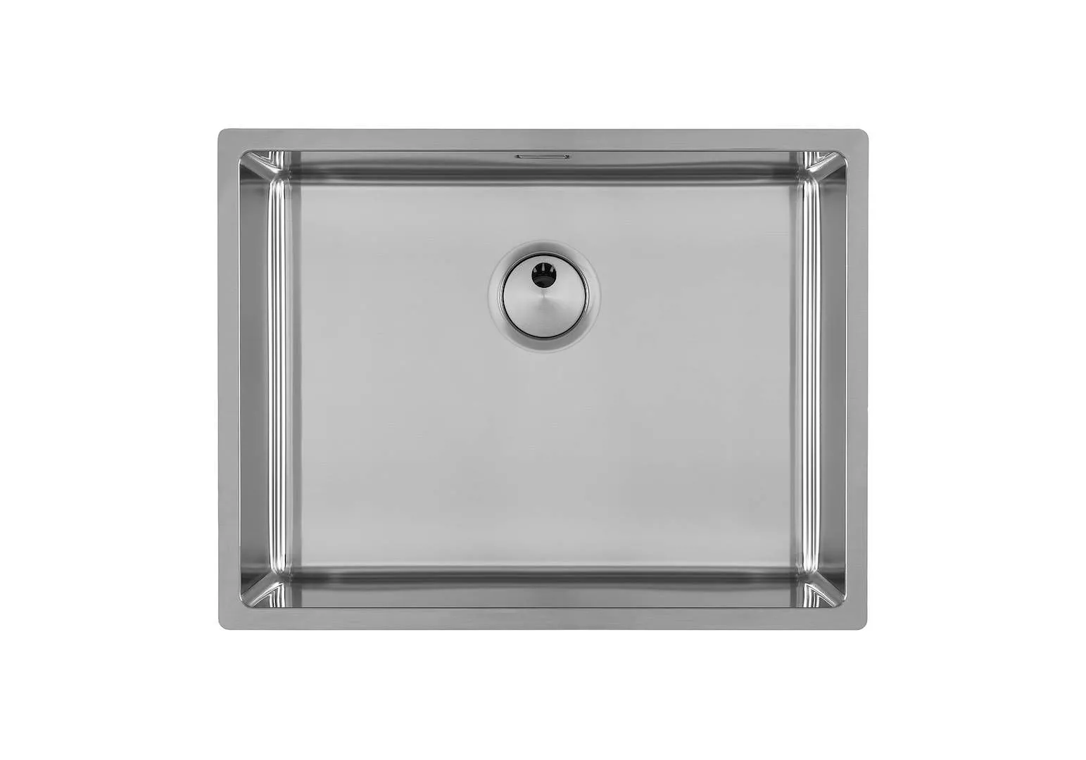 FOSTER 4453040 SKIN R12 komora 53x40 płaska krawędź