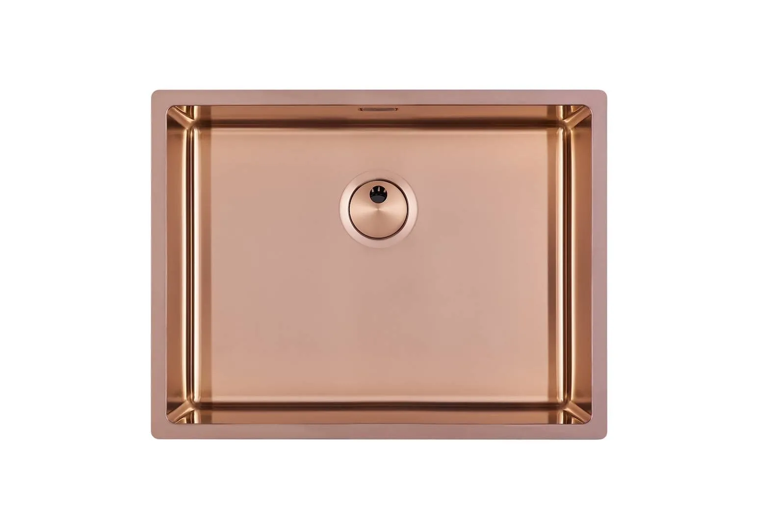 FOSTER 4453848 SKIN R12 Komora podwieszana 53x40 Miedź