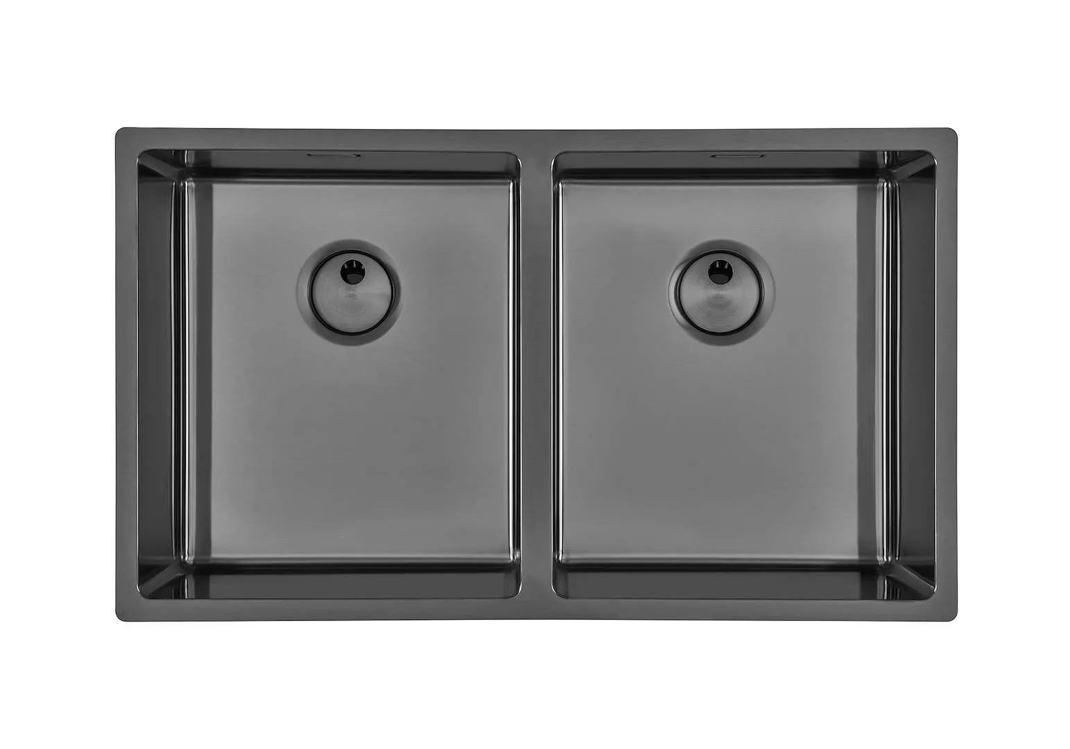 FOSTER SKIN R12 SINK 2B 30x40 FLM GUNMETAL