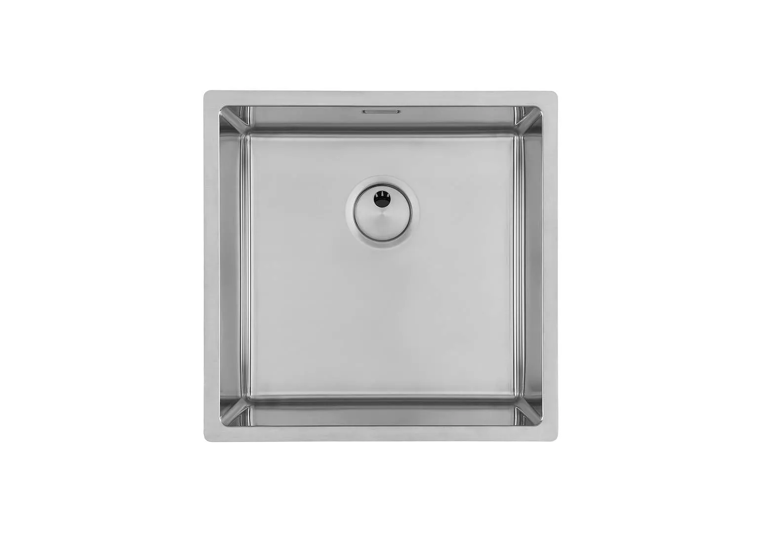 FOSTER SKIN R12 BOWL 40x40 FLUSH MOUNT