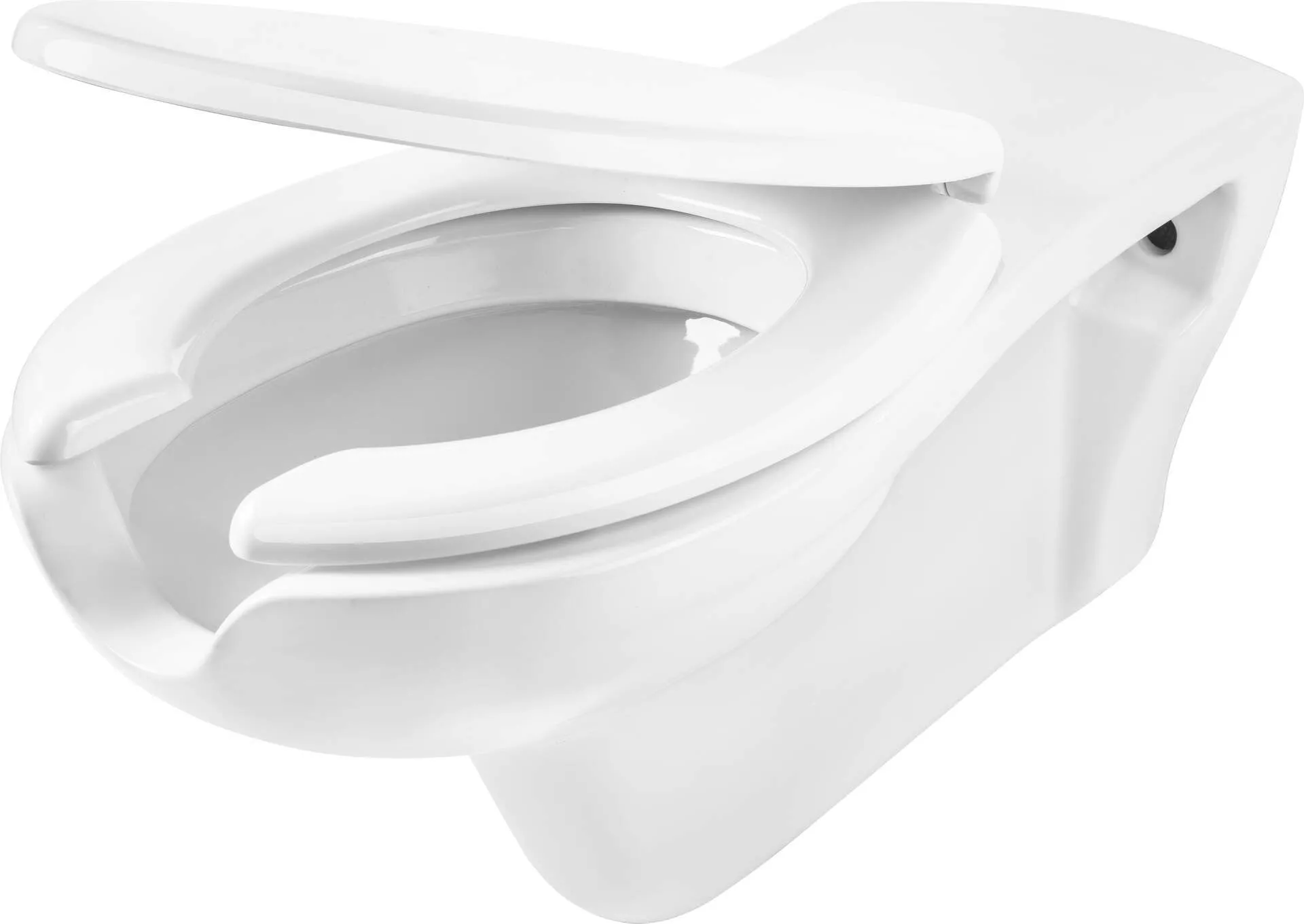 Deante Vital CDVD6WPW Miska WC z deską dla osób z ograniczeniami ruchowymi