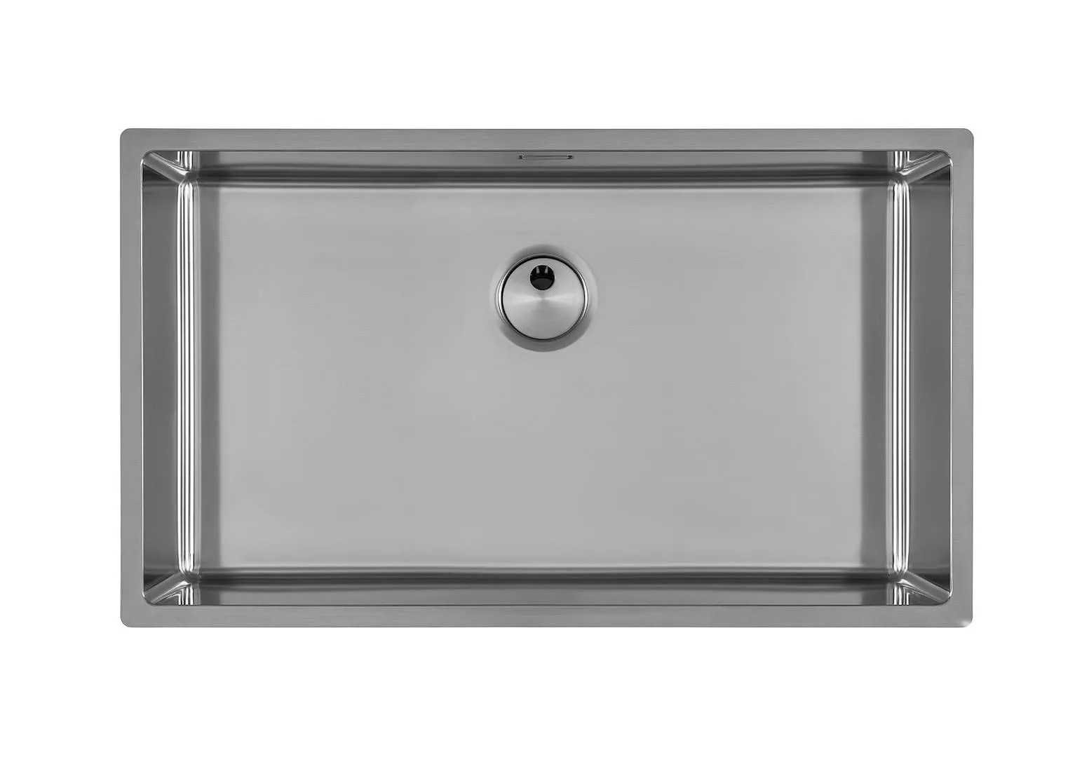 FOSTER SKIN R12 BOWL 71x40 FLUSH MOUNT