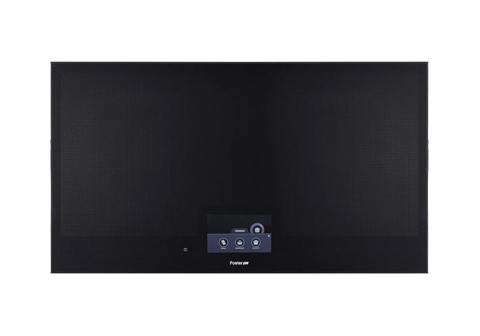 FOSTER INFINITO INDUCTION HOB FULL AREA