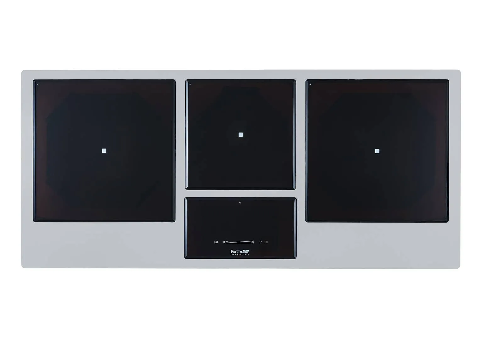 CASTONE INDUCTION HOB 3Z 1080x490