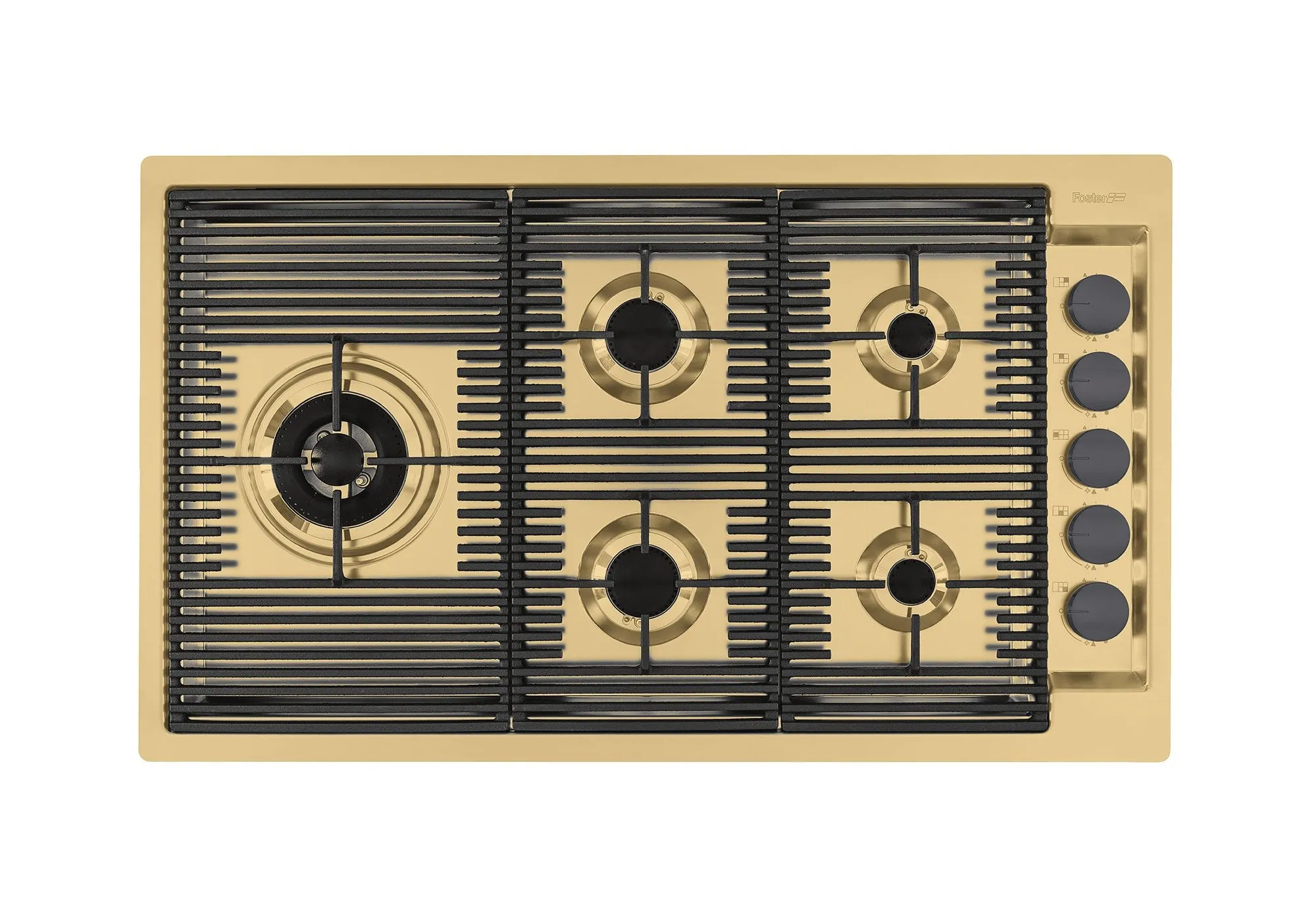 FOSTER OUTLINE 5G HOB 873x513 FL.M. GOLD