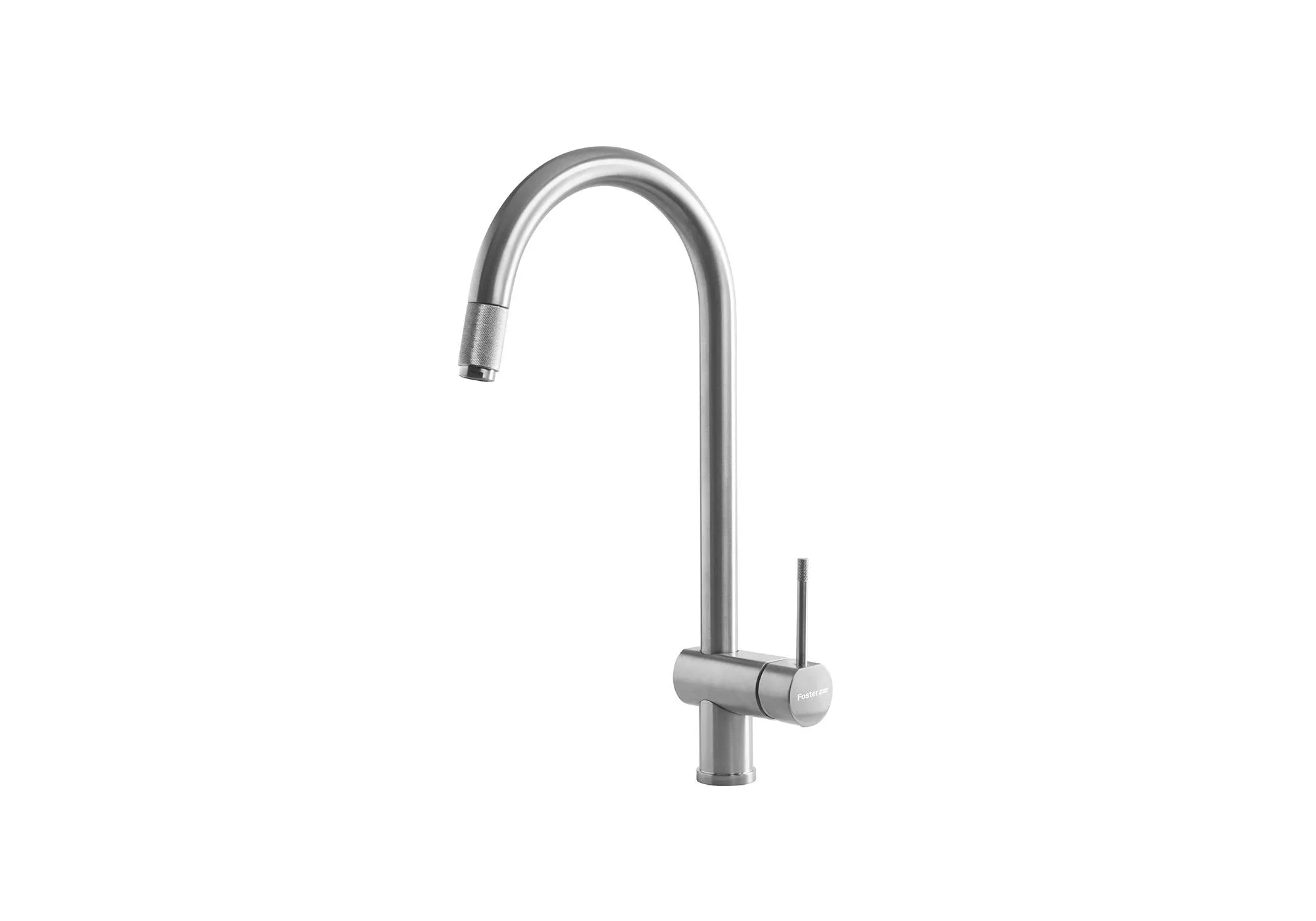 VOLTA FAUCET SATIN FINISH