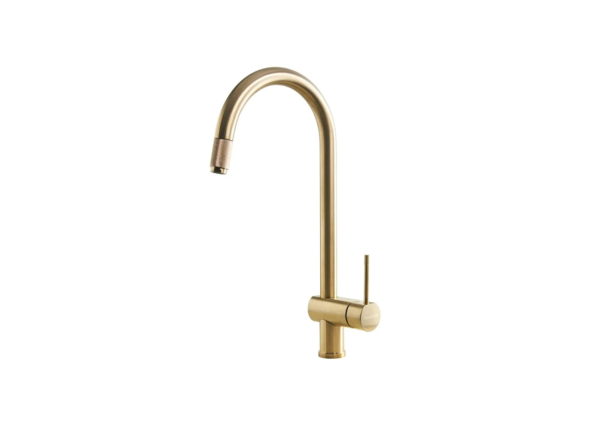 VOLTA FAUCET GOLD