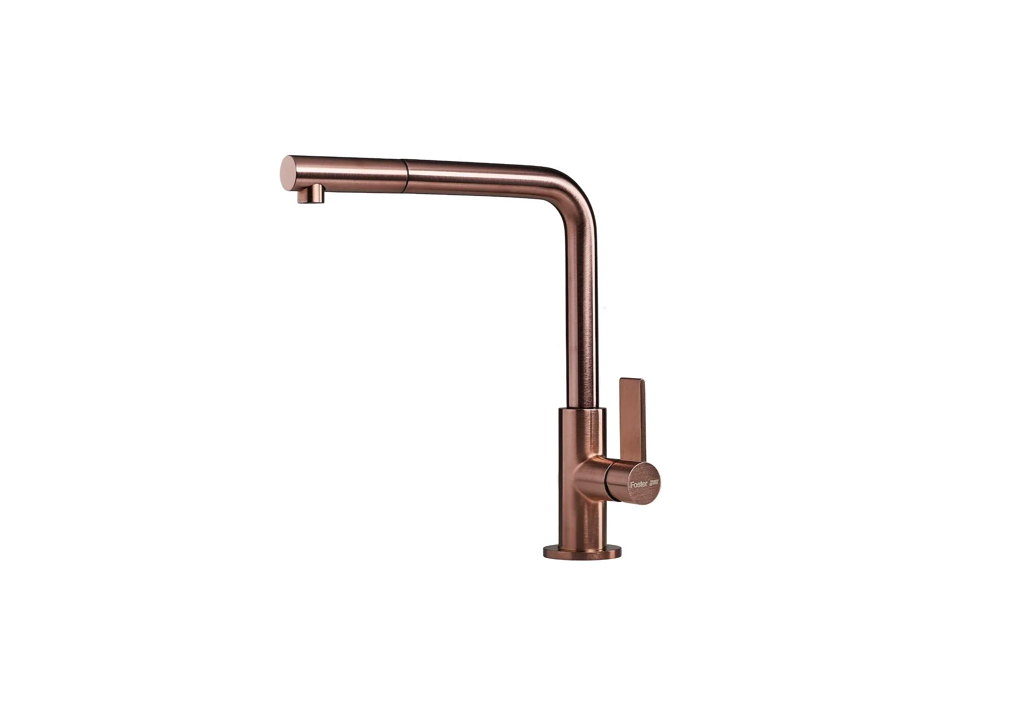 VELA PLUS FAUCET COPPER