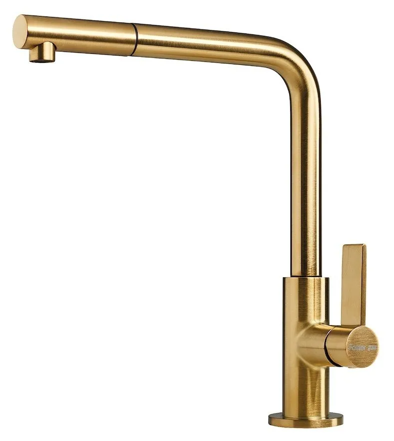 Foster 8498129 VELA PLUS ZŁOTO satyna