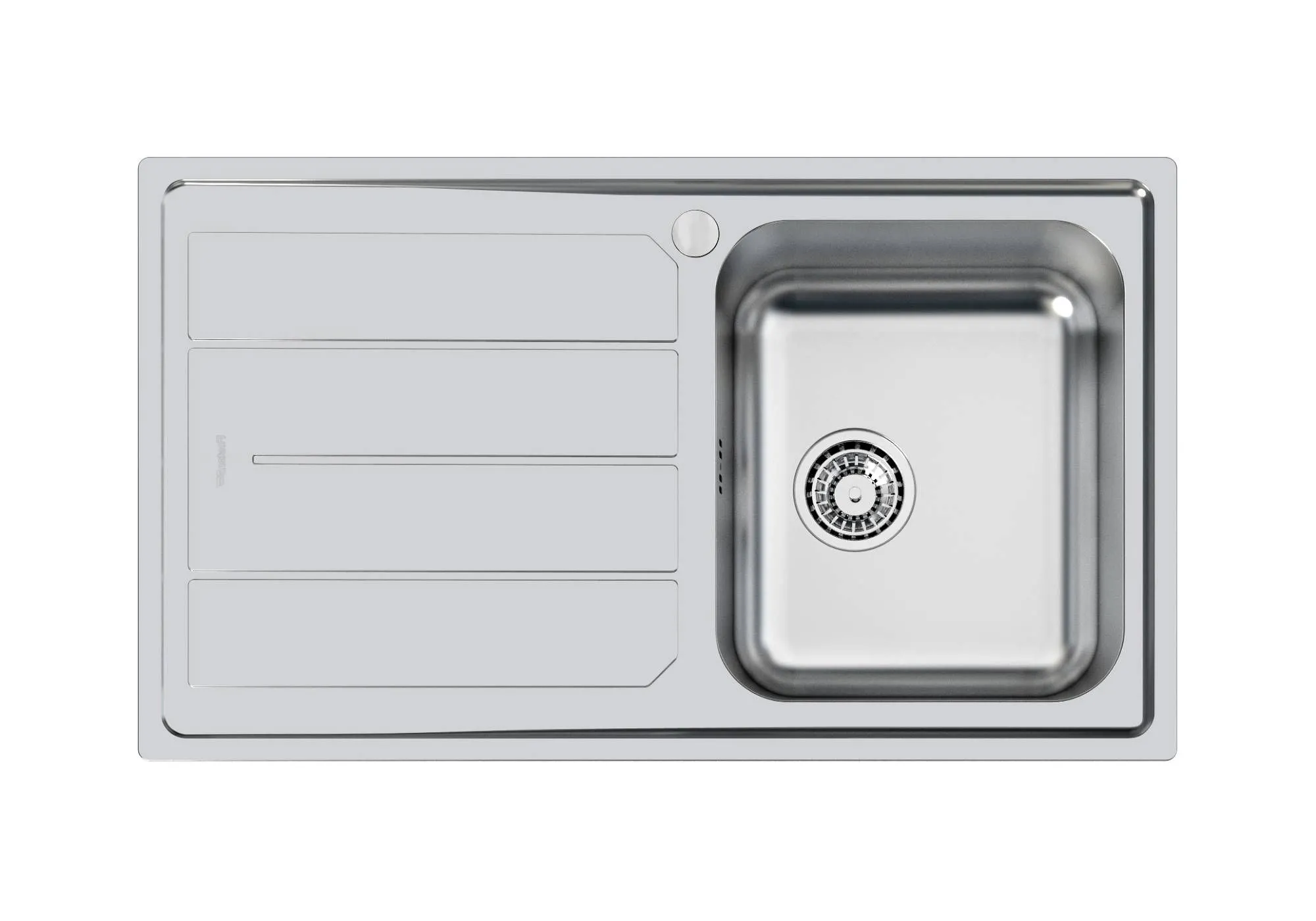 FOSTER 5186061 ELETTRA 860x500 1 RH/B+DR