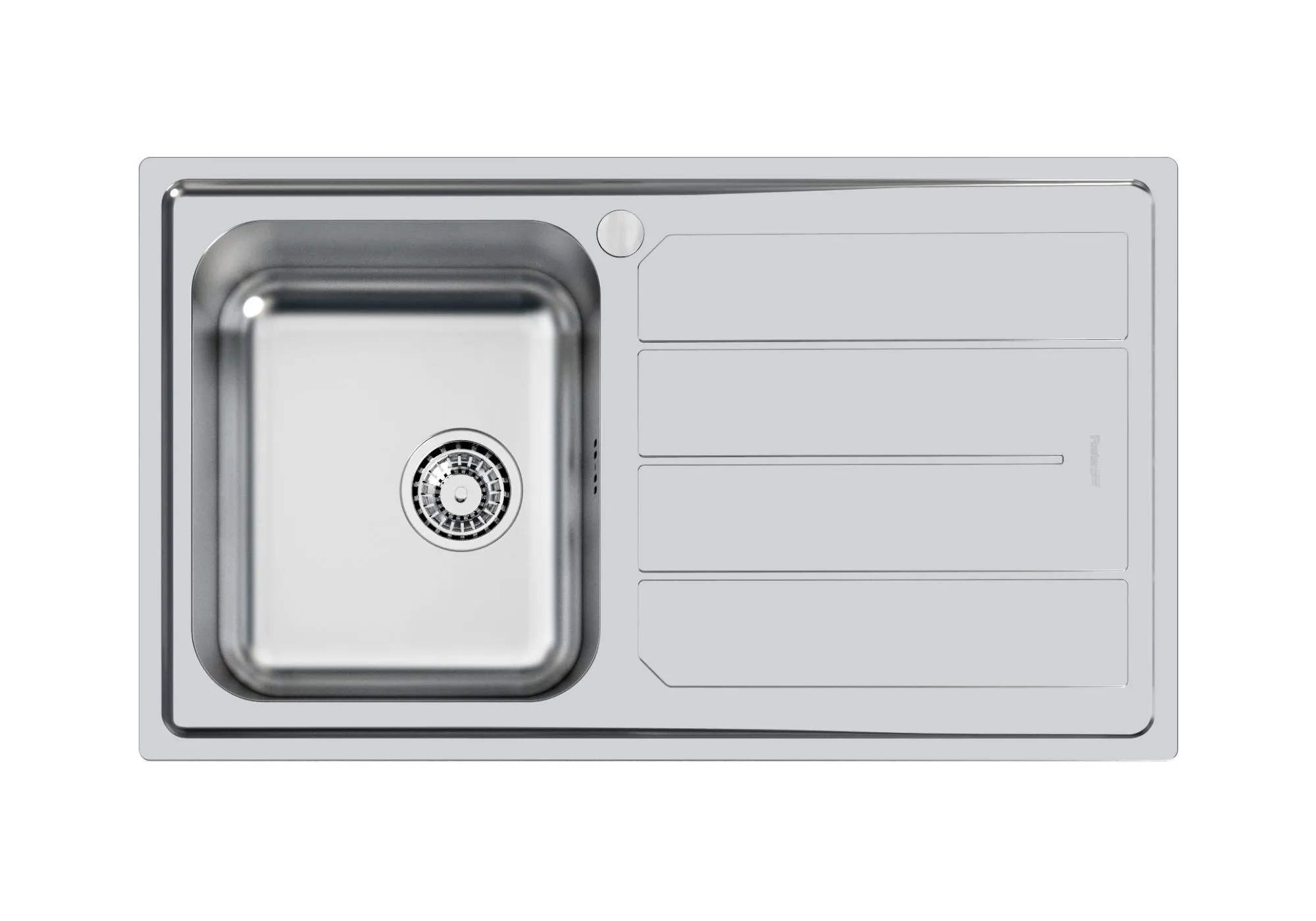 FOSTER 5186062 ELETTRA SINK 860x500 1 LH/B+DR