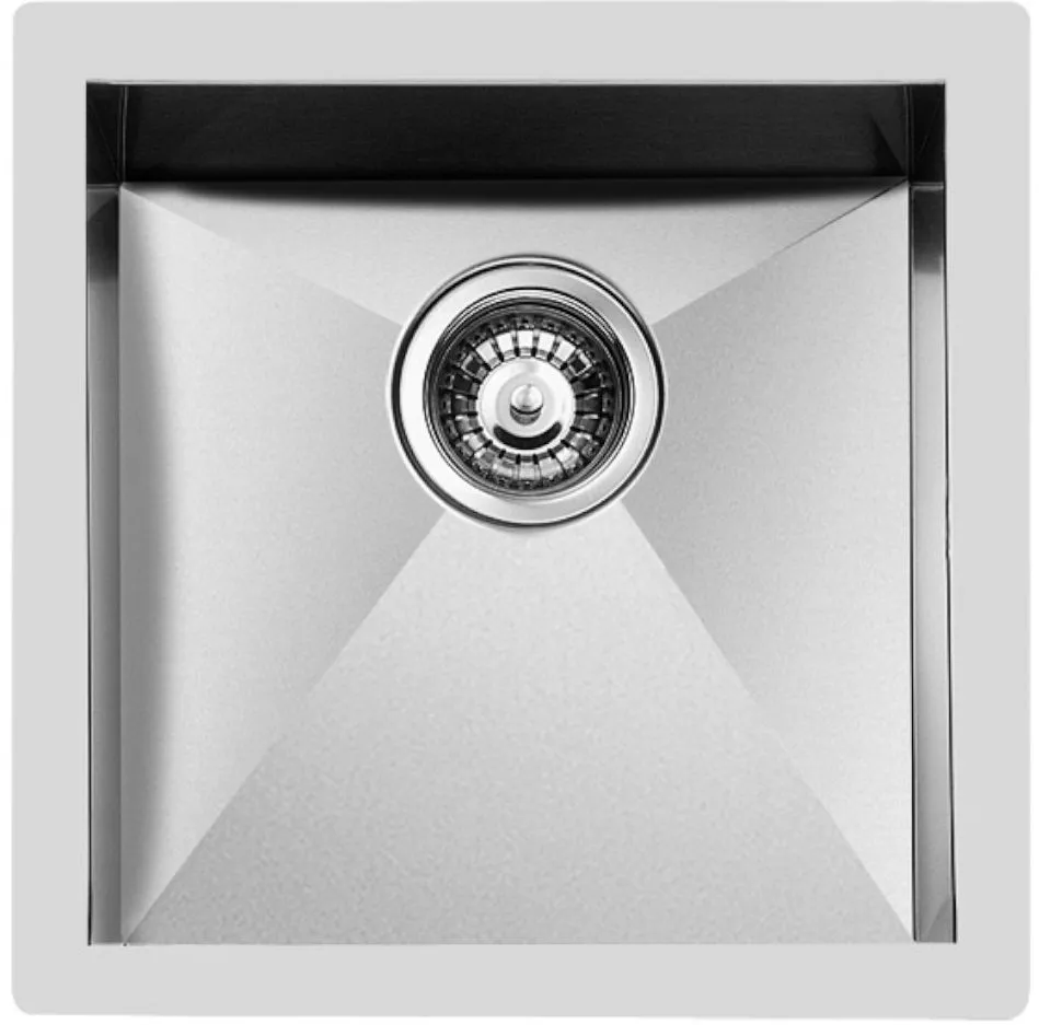 FOSTER 1214850 QUADRA BOWL 450x505 UNDERMOUNT