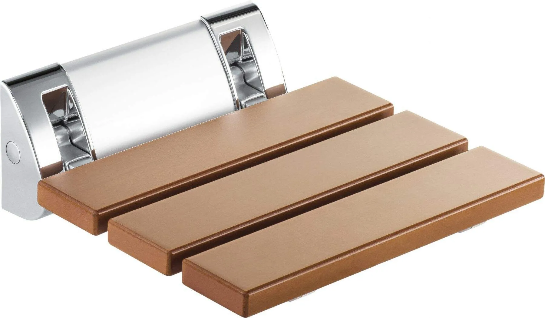 Deante Vital NIV_451P Siedzisko ścienne składane