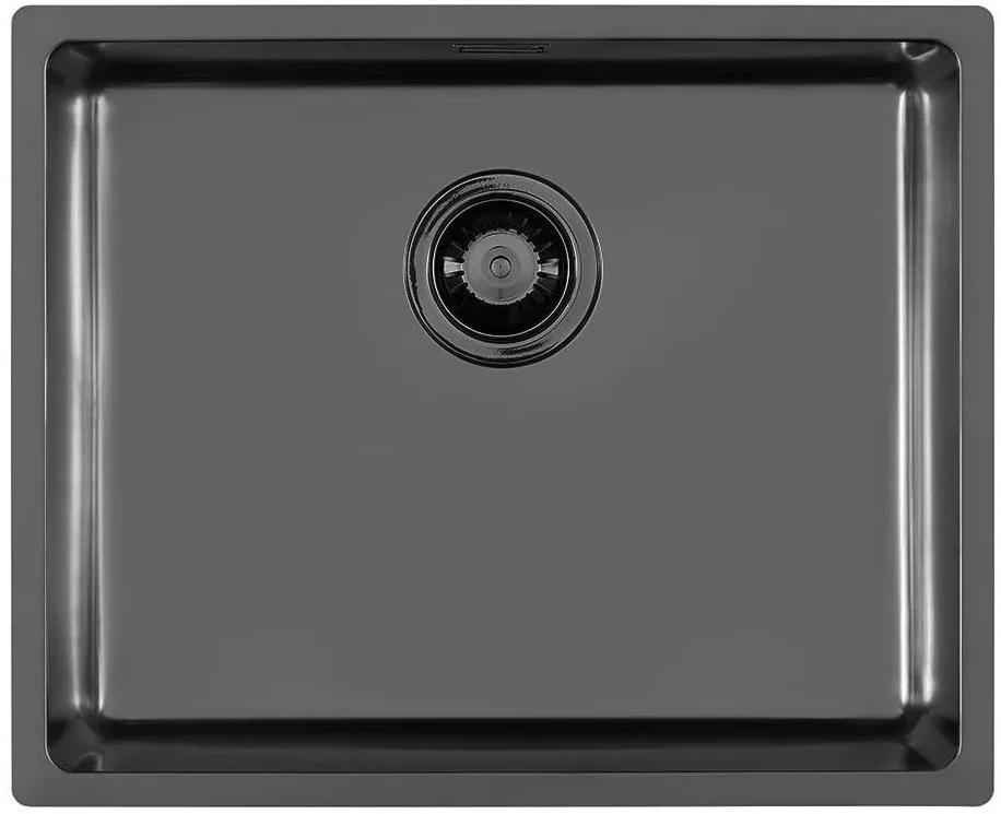 FOSTER 2155856 KE R15 BOWL 500x400 UM GUNMETAL