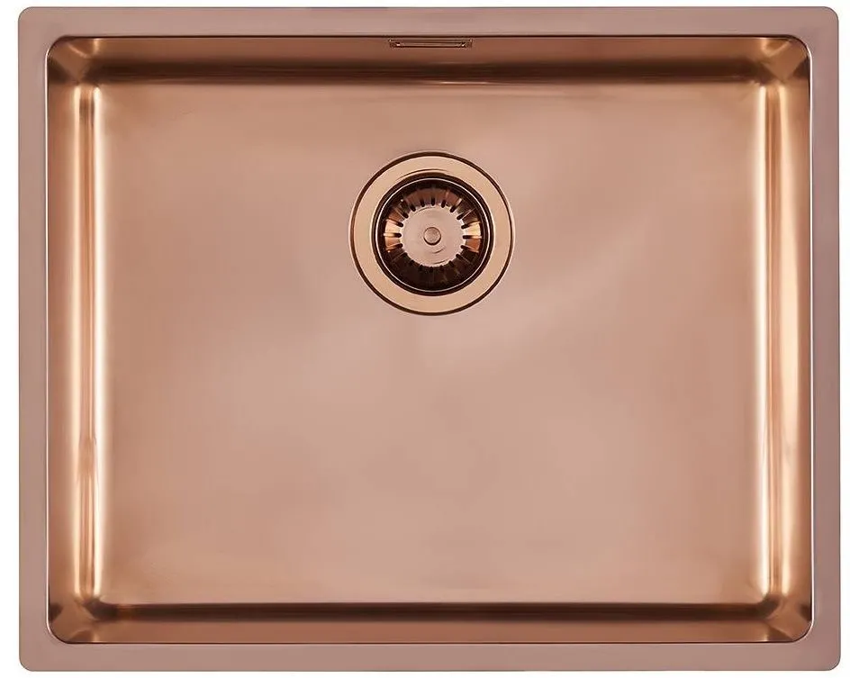 FOSTER 2155858 KE R15 BOWL 500x400 UM COPPER