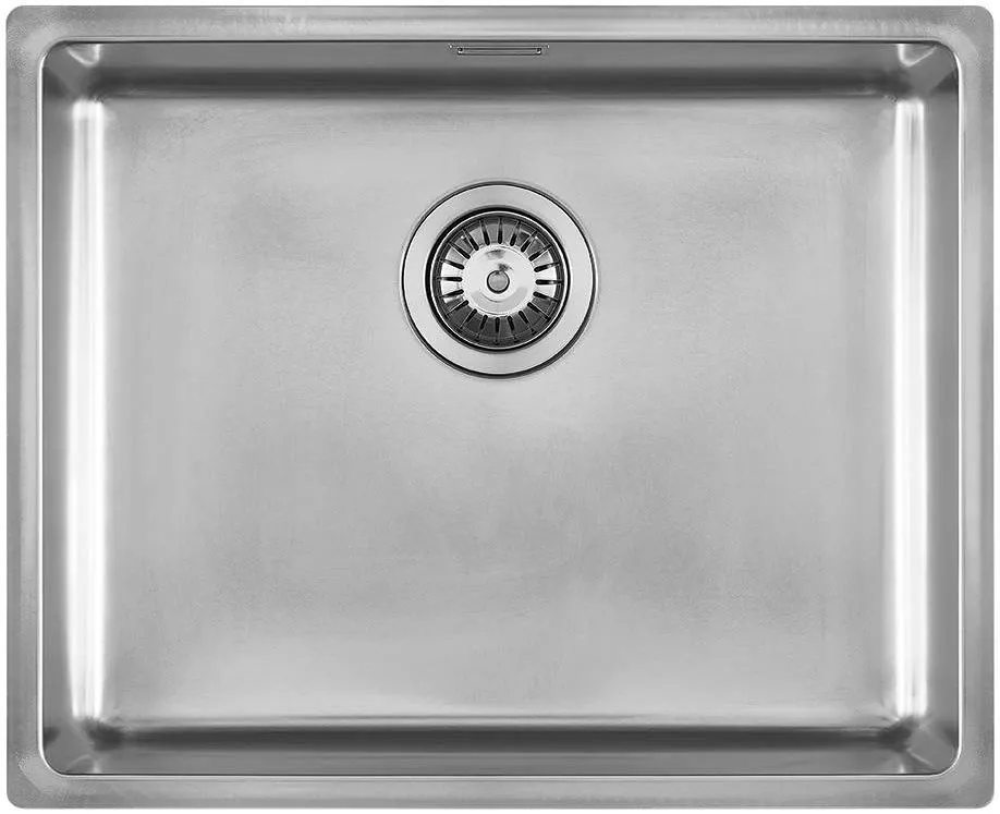 FOSTER 2155880 KE R15 BOWL 500x400 UNDERM. VINTAGE