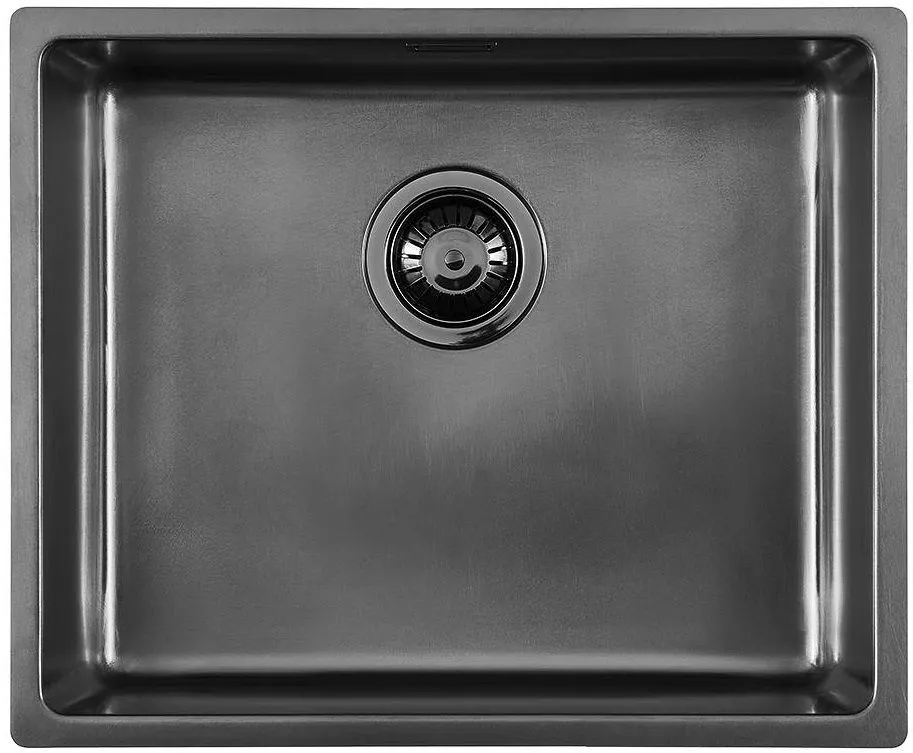 FOSTER 2155886 KE R15 B 500x400 UM GUNMET. VINTAGE