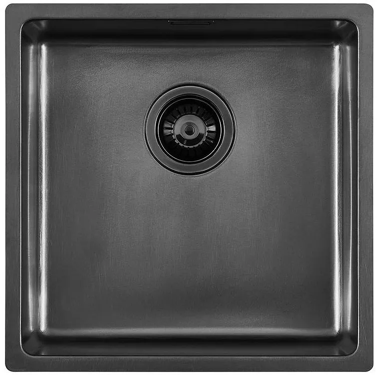 FOSTER 2156086 KE R15 B 400x400 FL.M.VINT.GUNMETAL