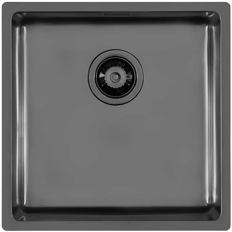 FOSTER 2156856 KE R15 Komora podwieszana 400x400 UM GUNMETAL