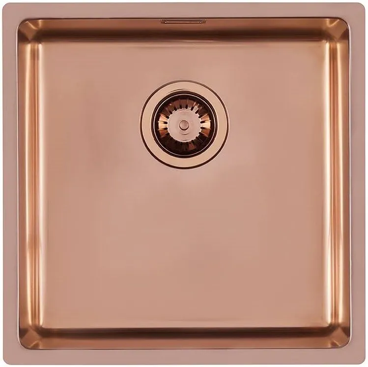 FOSTER 2156858 KE R15 BOWL 400x400 UM COPPER
