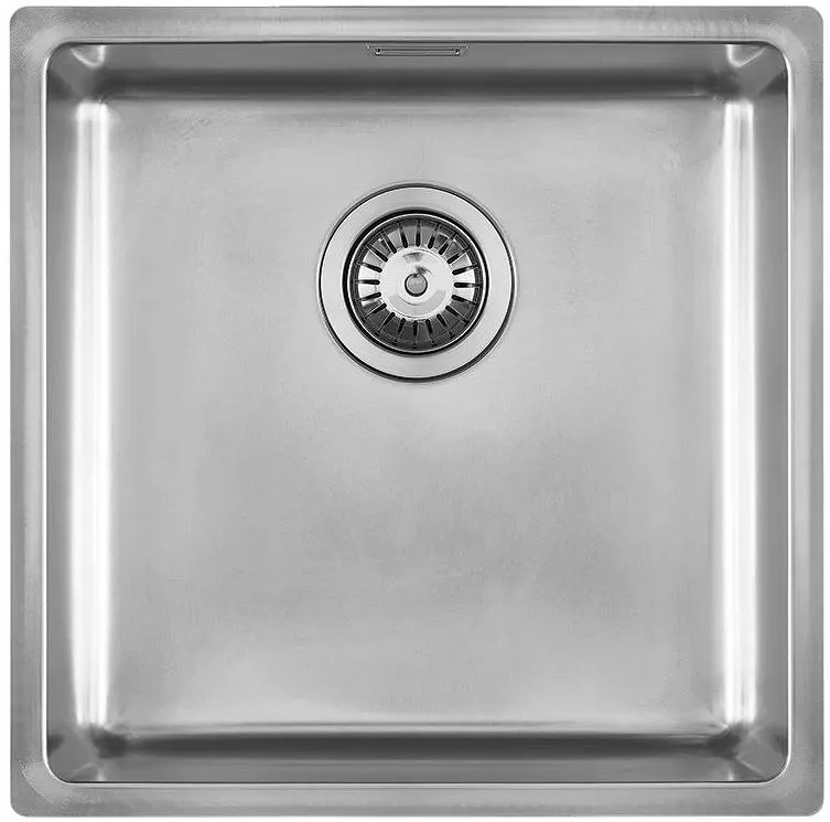 FOSTER 2156880 KE R15 BOWL 400x400 UNDERM. VINTAGE