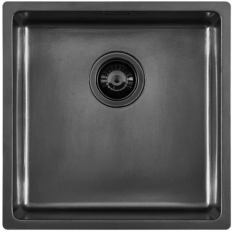 FOSTER 2156886 KE R15 B 400x400 UM VINT. GUNMETAL