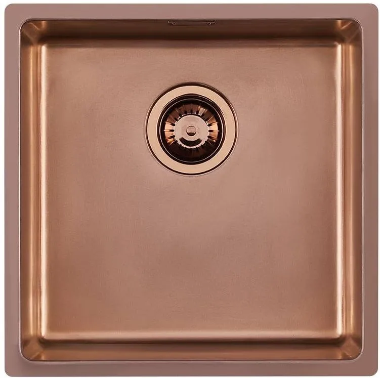 FOSTER 2156888 KE R15 BOWL 400x400 UM VINT. COPPER