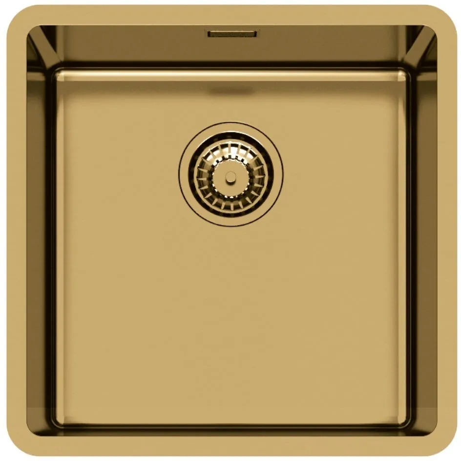 FOSTER 2156889 KE R15 BOWL 400x400 UM VINTAGE GOLD