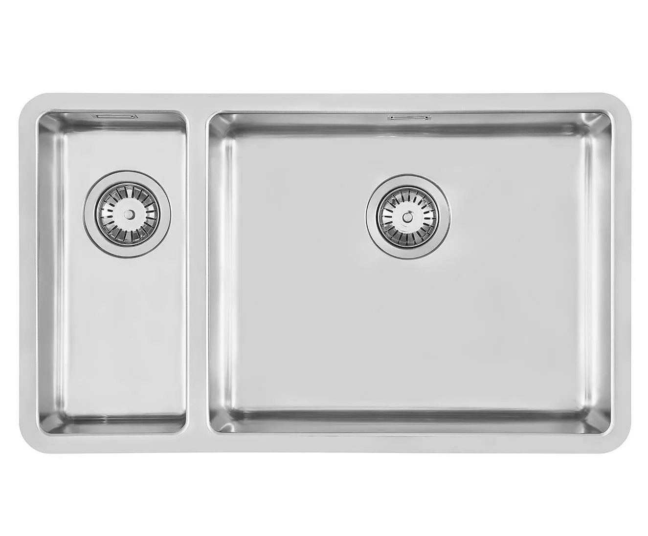 FOSTER 2204851 KE R15 Prawa Komora podwieszana 760x450 mm