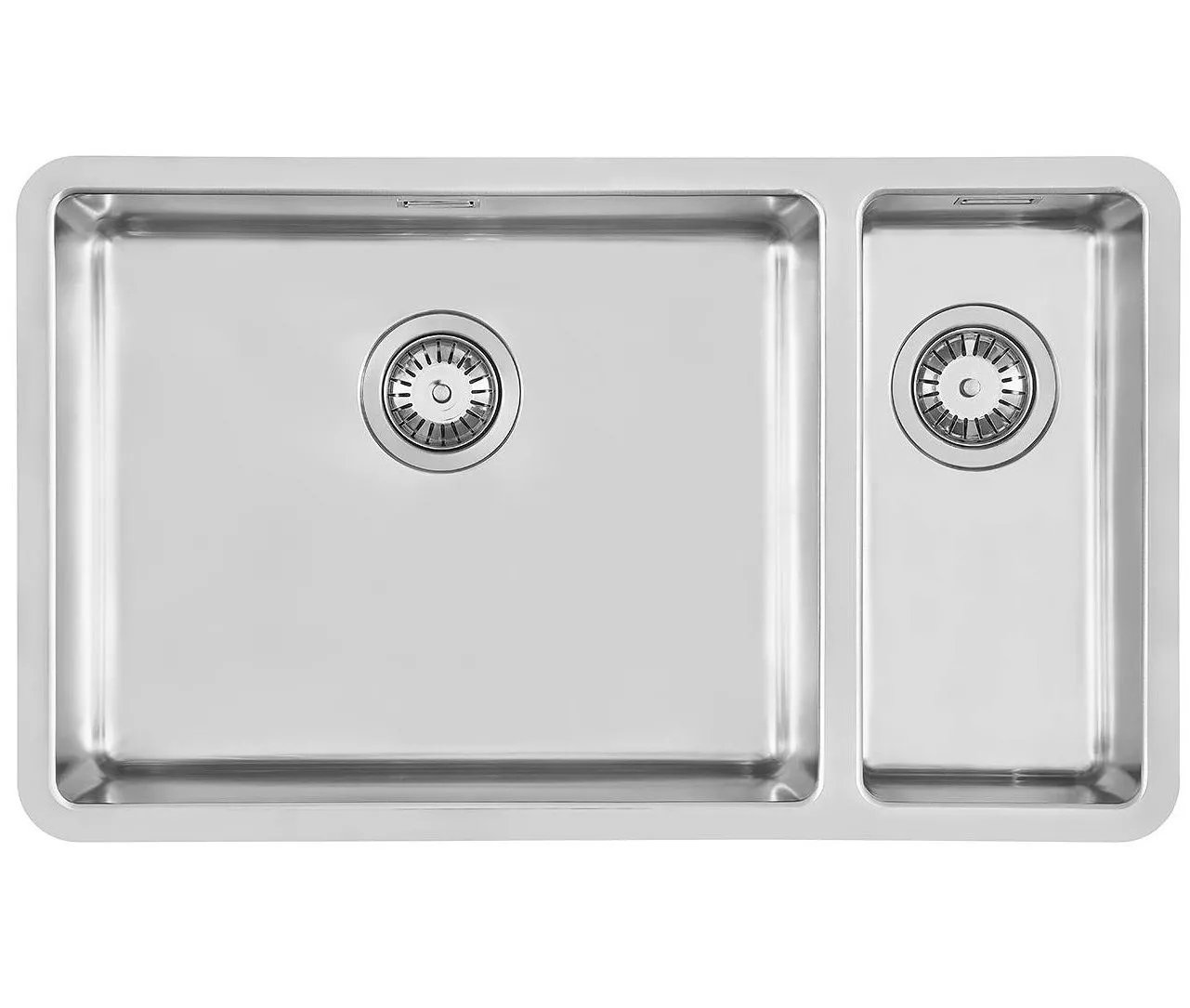 FOSTER 2204852 KE R15 Komora podwieszana lewa 760x450 mm