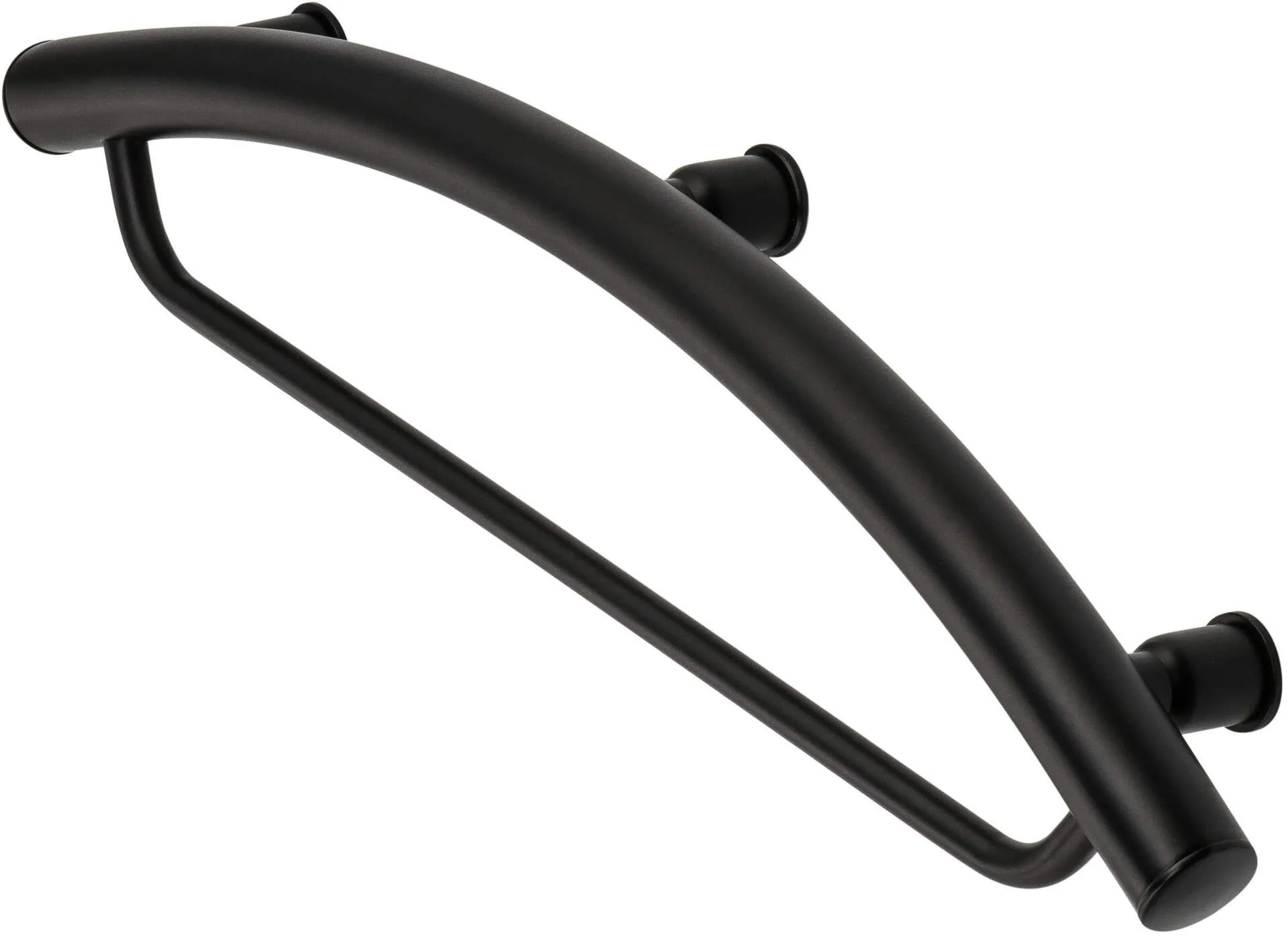 Deante Vital NIV_B41H Uchwyt ścienny miejsce na ręcznik - 2w1