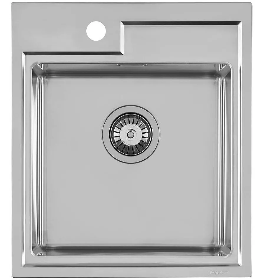 FOSTER 4151050 FORTYFOUR SINK 1 BOWL 36,5x35